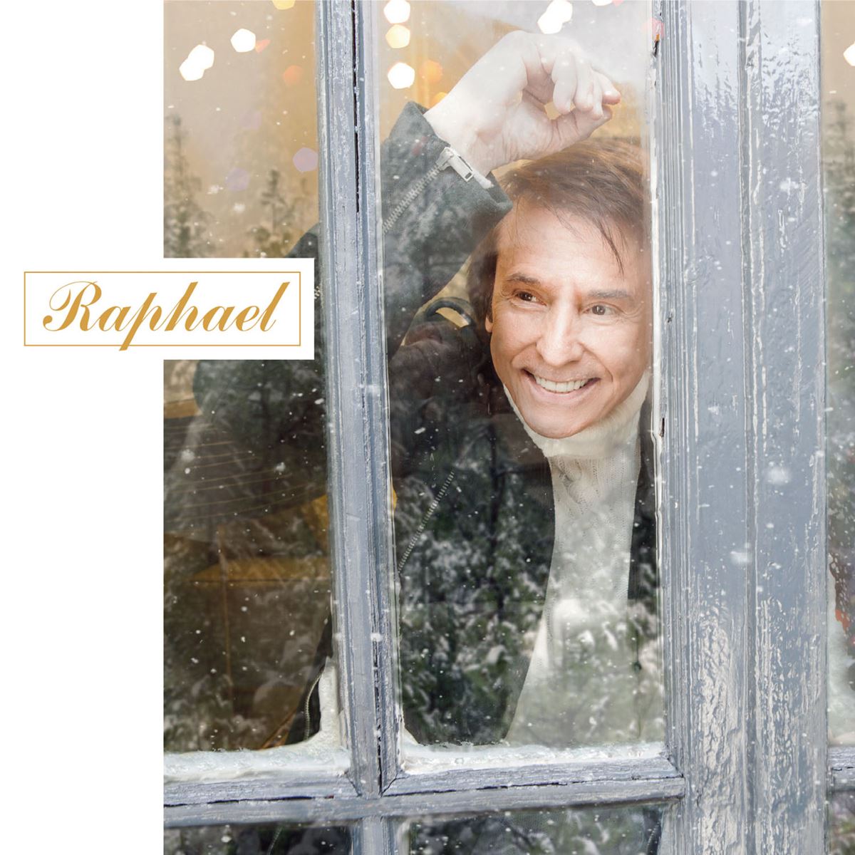 Ven a Mi Casa esta Navidad