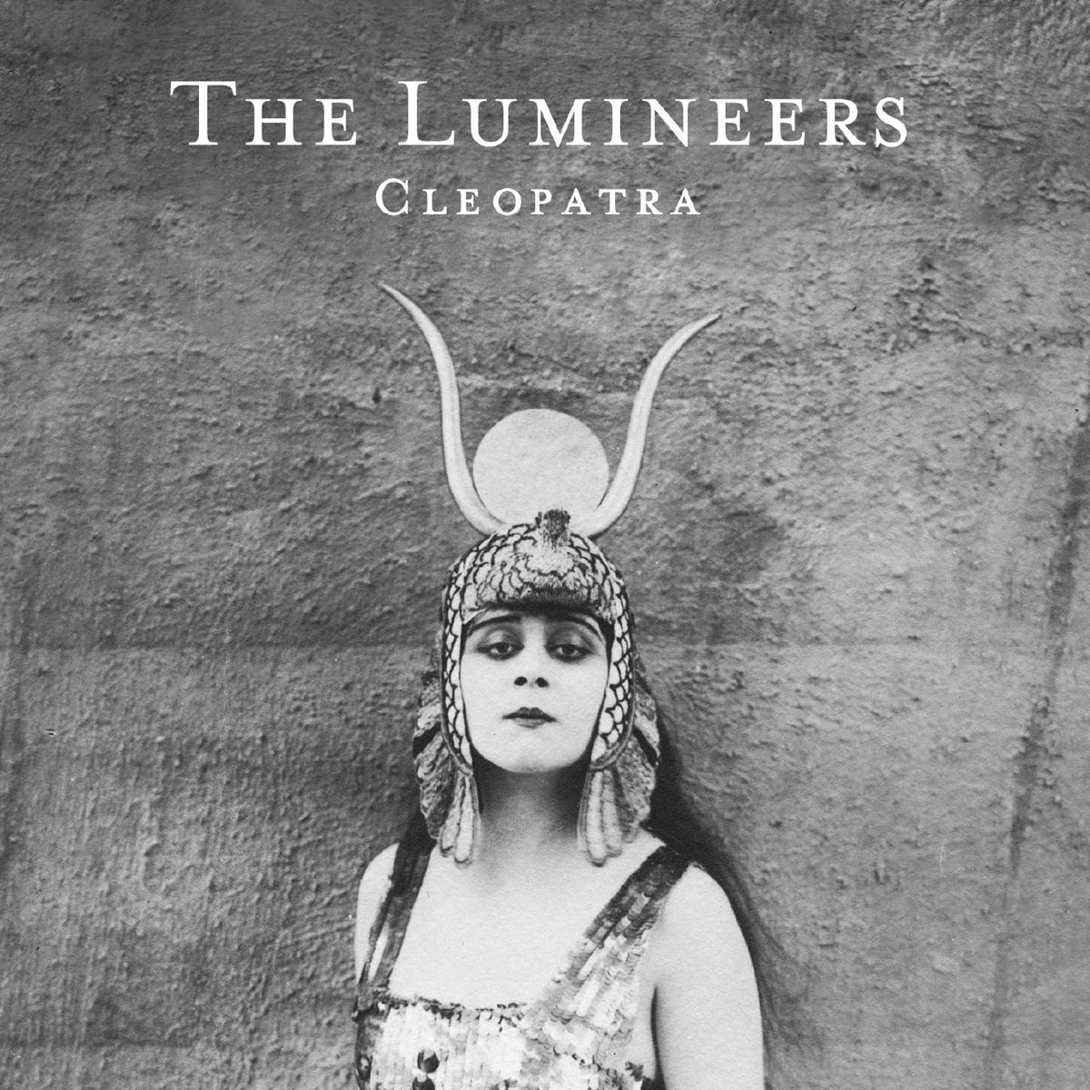 CD The Lumineers-Cleopatra