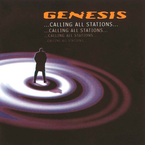 LP2 Genesis Calling All Stations