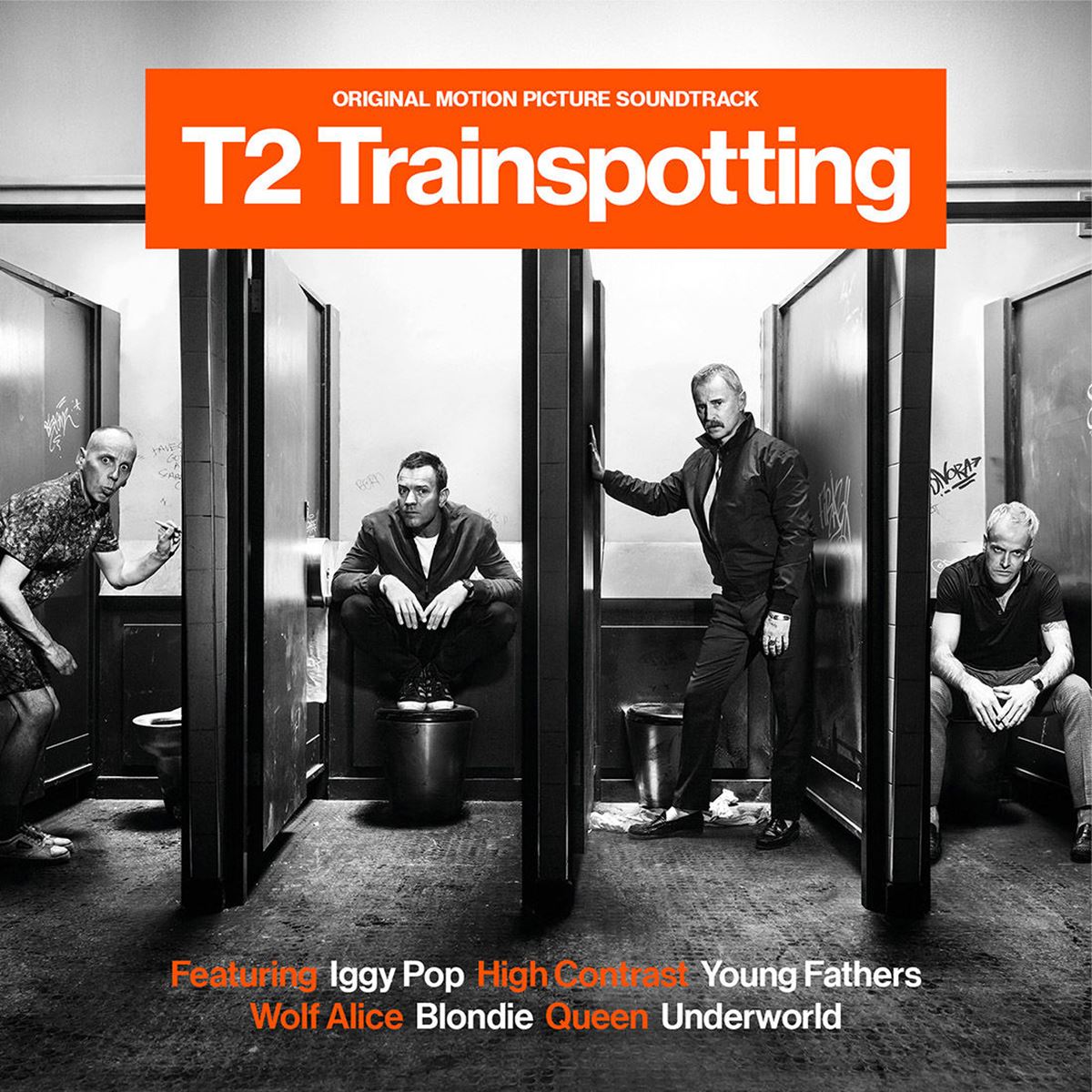 LP2 T2 Trainspotting