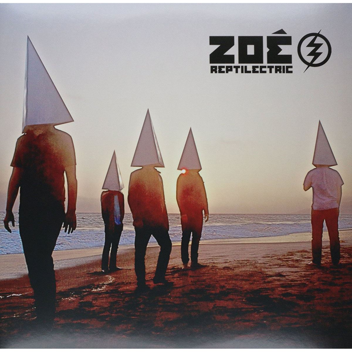 Lp2 Zoé- Reptilectric