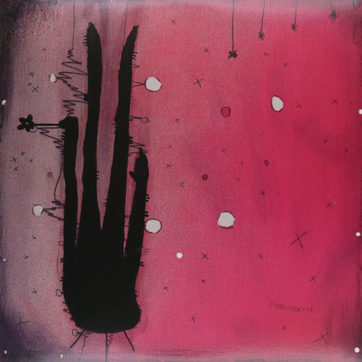 LP2 Zoé- Memo Rex Commander