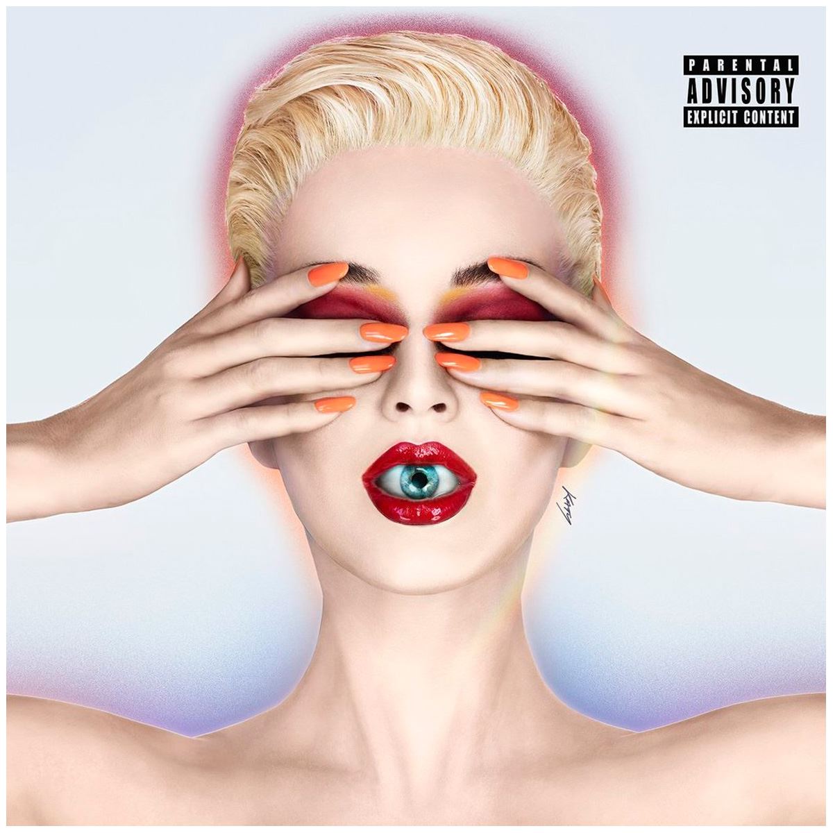 Cd Katy Perry Witness