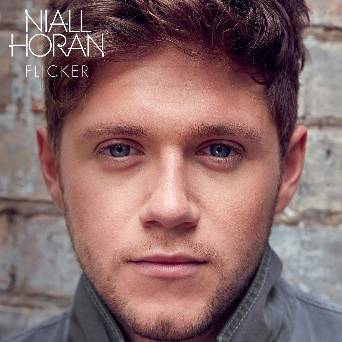 CD Niall Horan Flicker Deluxe