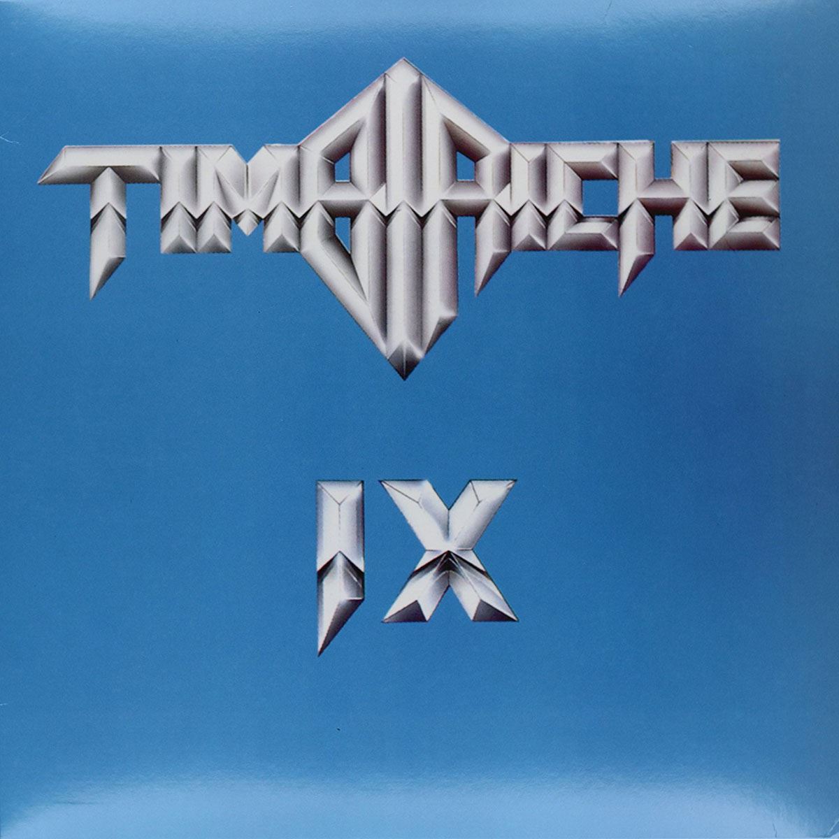 LP/CD Timbiriche- Timbiriche 9