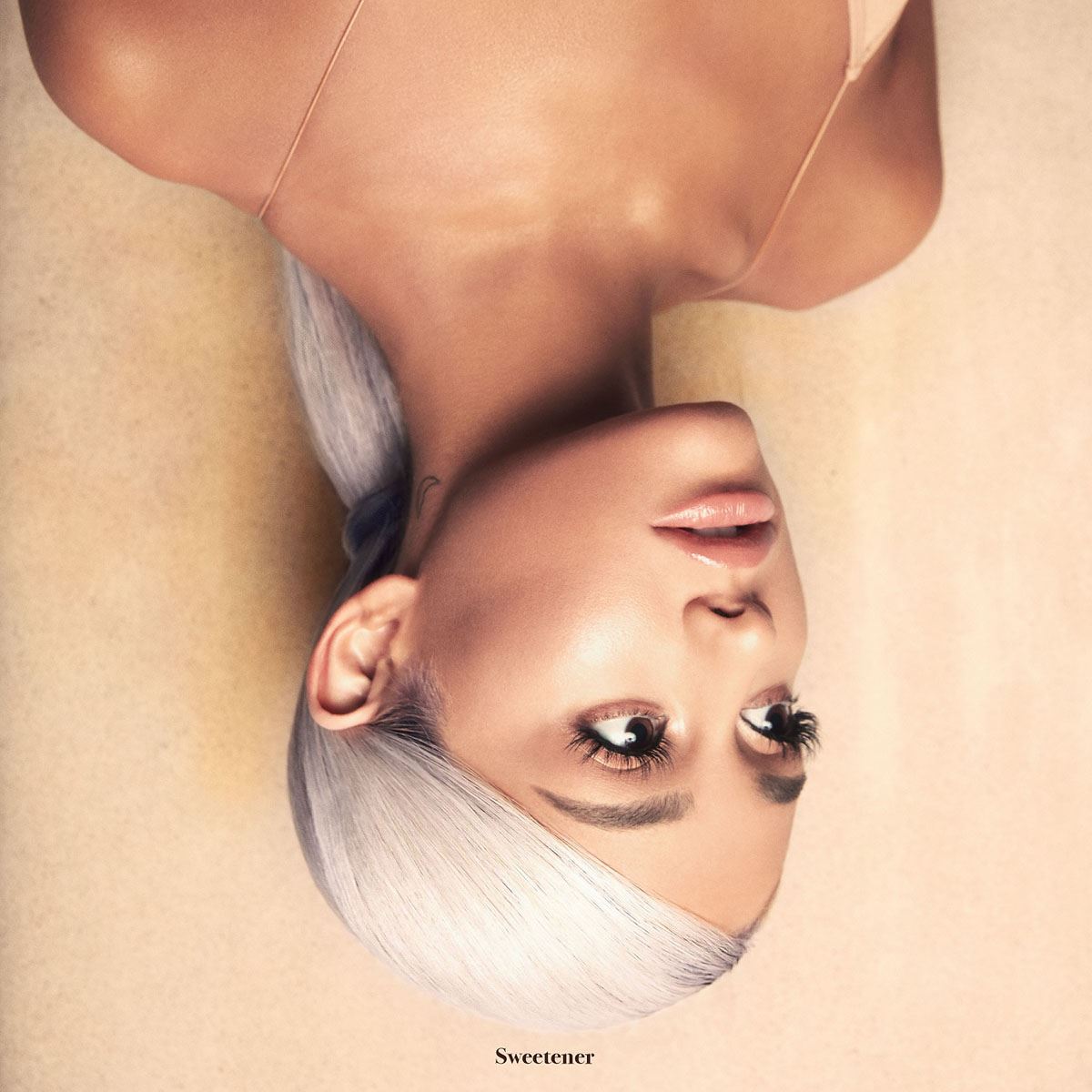 Cd Ariana Grande- Sweetener