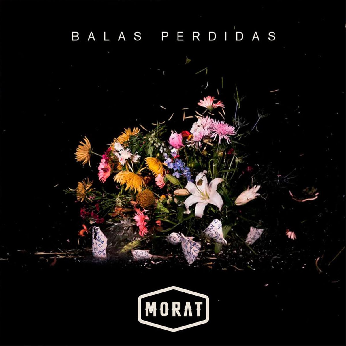 Cd Morat- Balas Perdidas