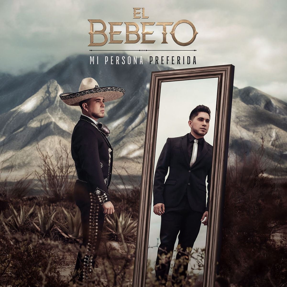 CD El Bebeto&#45; Mi Persona Preferida