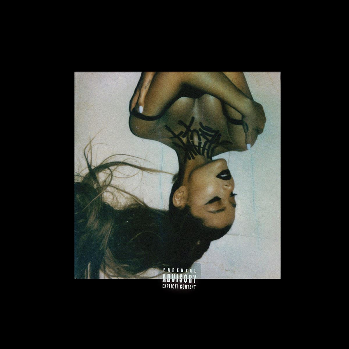 CD Ariana Grande- Thank U Next