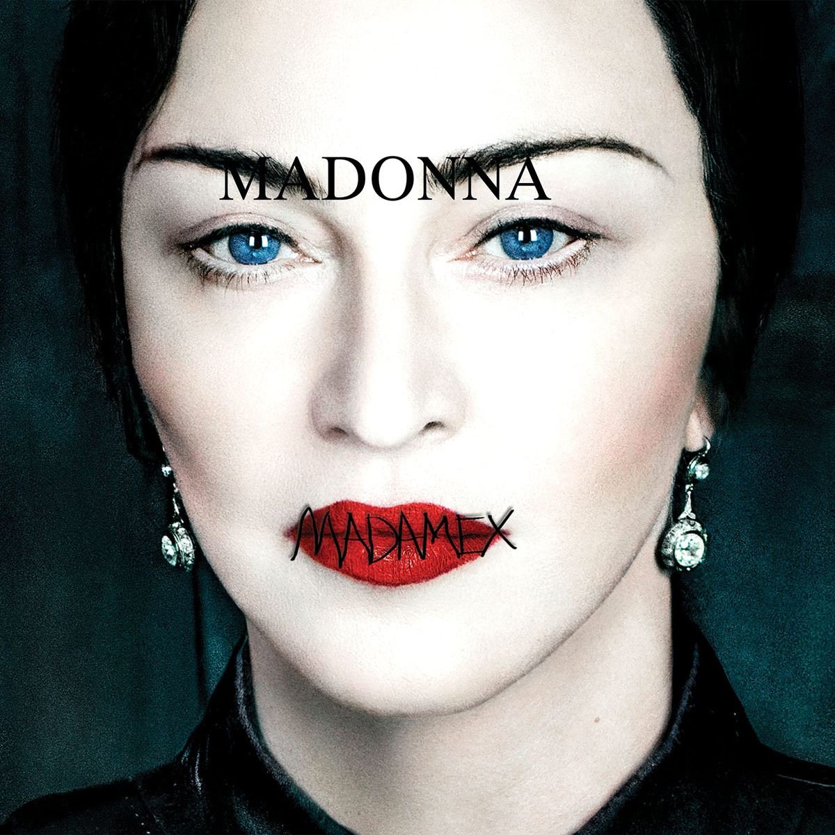 CD Madonna&#45; Madame X