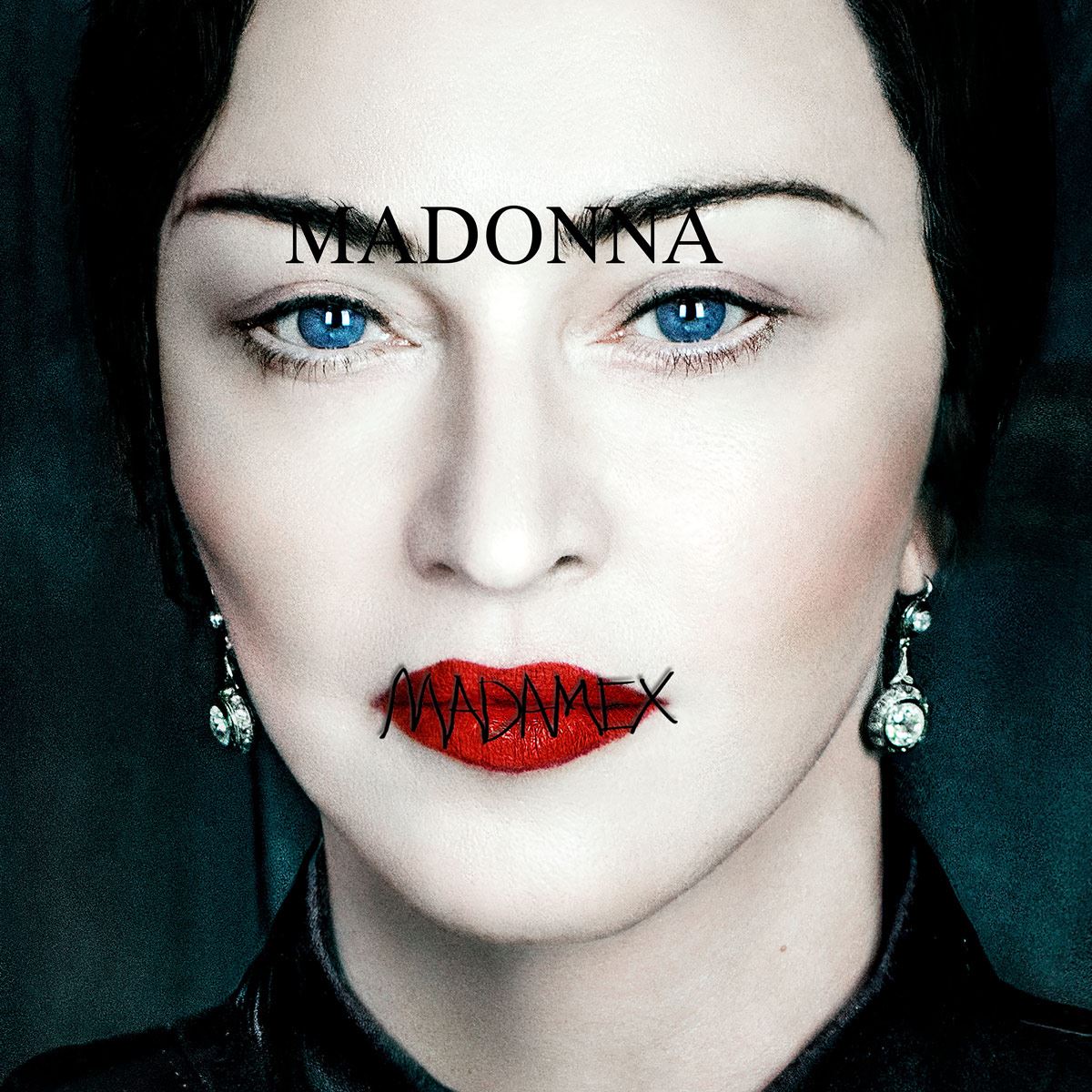 LP Madonna - Madame X