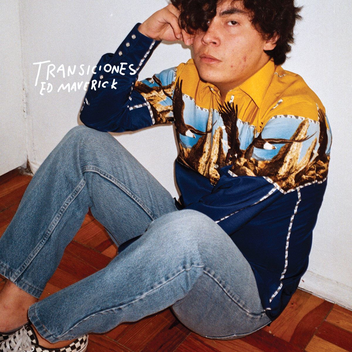 Cd Ed Maverick- Transiciones