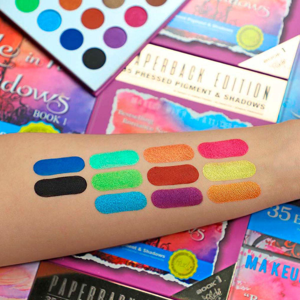 Paleta de Sombras Twinkle In Her