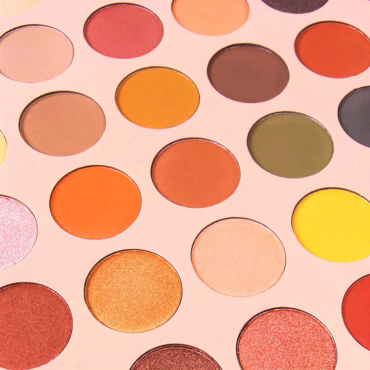 Paleta de Sombras The Rude Awakening Rude