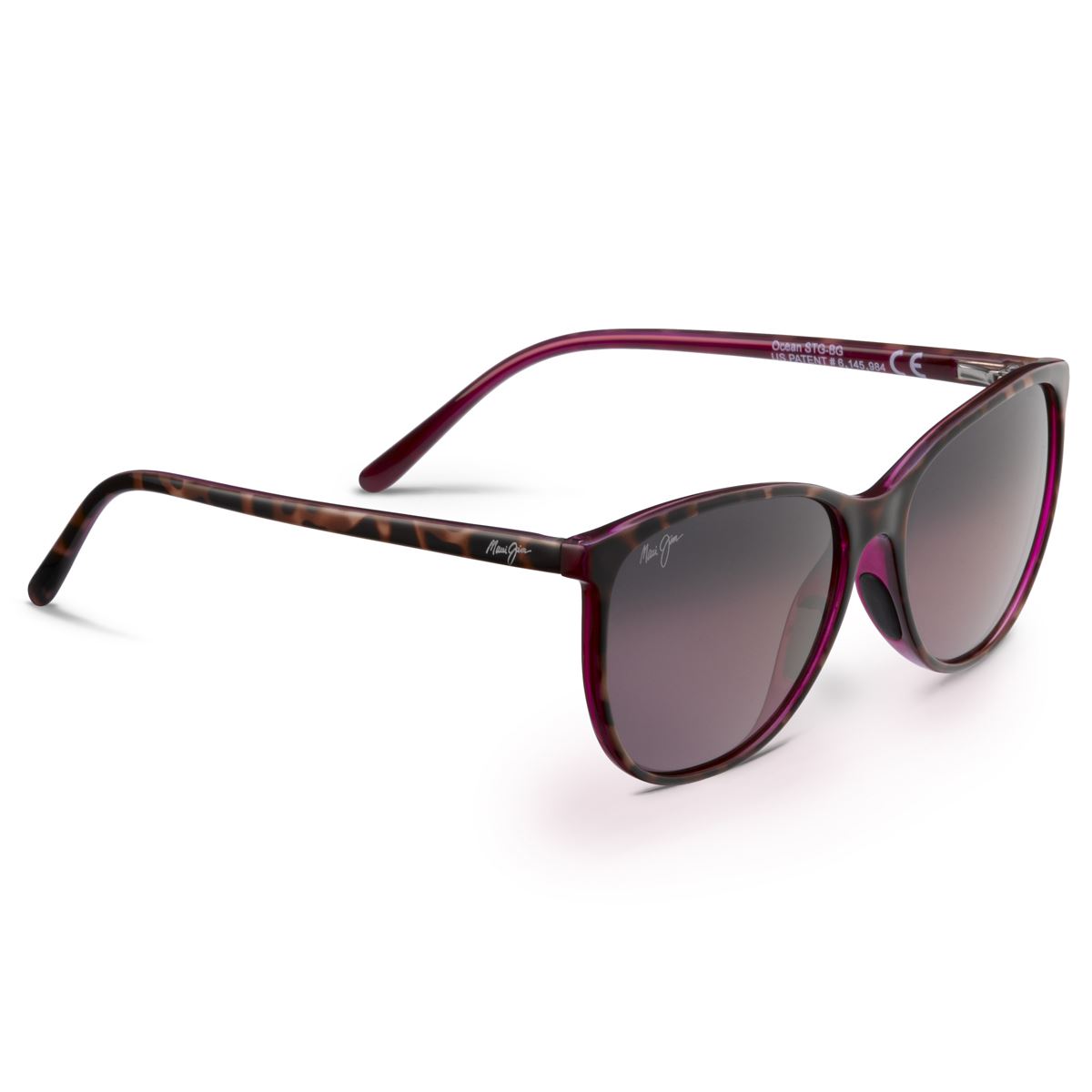 Solar Maui Jim Rs723-12b