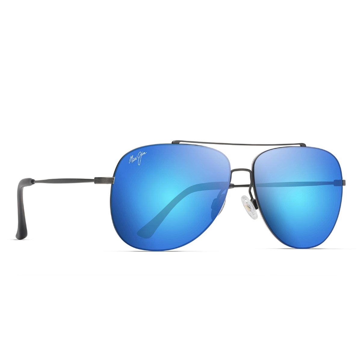 lentes maui jim aviator
