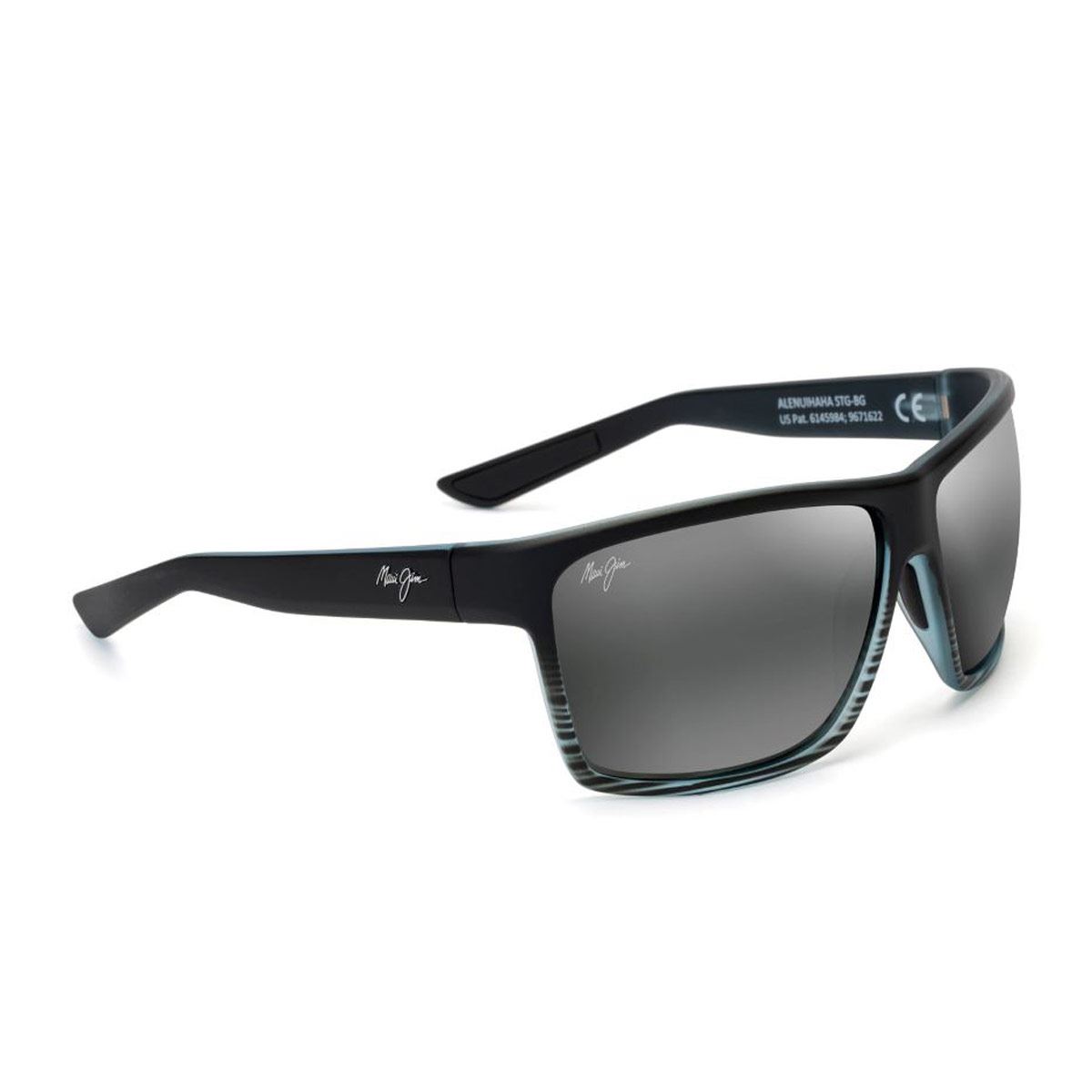 Sola Maui Jim 839-11D