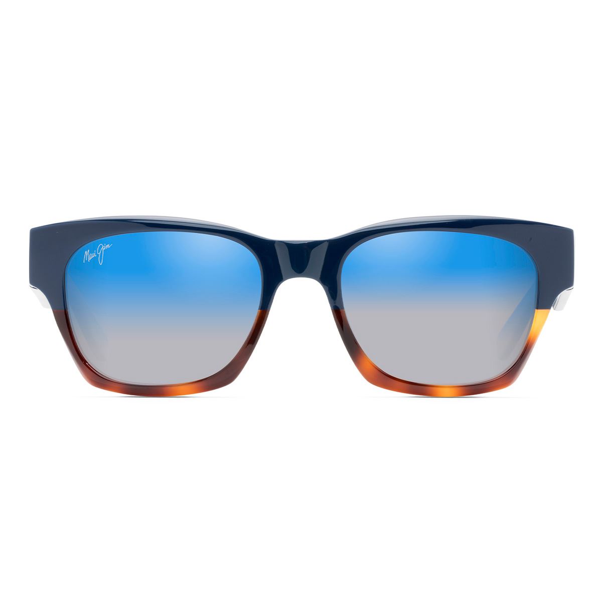 Lentes maui jim discount azules