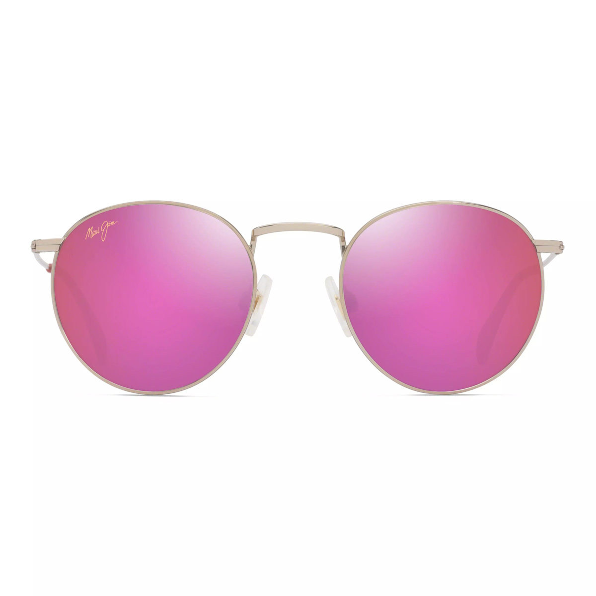 Lentes de Sol Maui Jim Dorado P667-16B Unisex