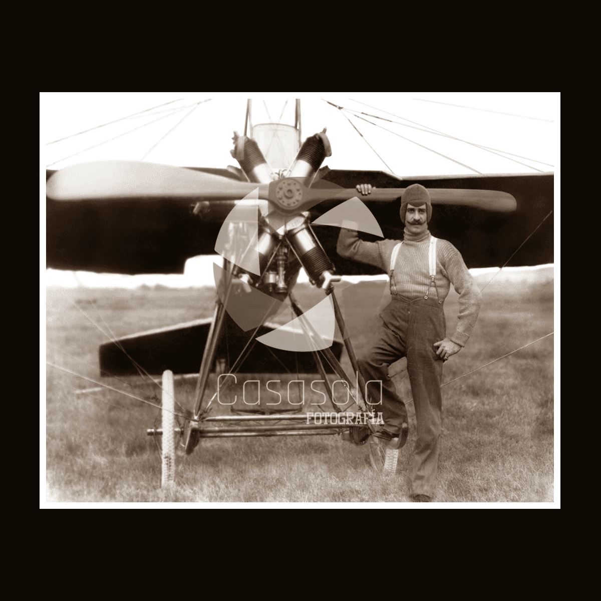 Fotografia CS Miguel Lebrija Aviado