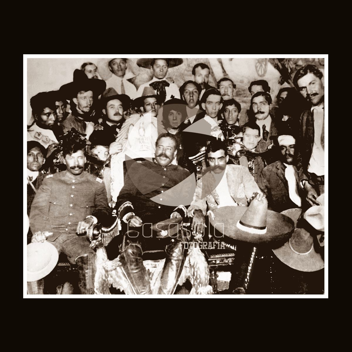 Fotografia CS Villa Y Zapata En Pal