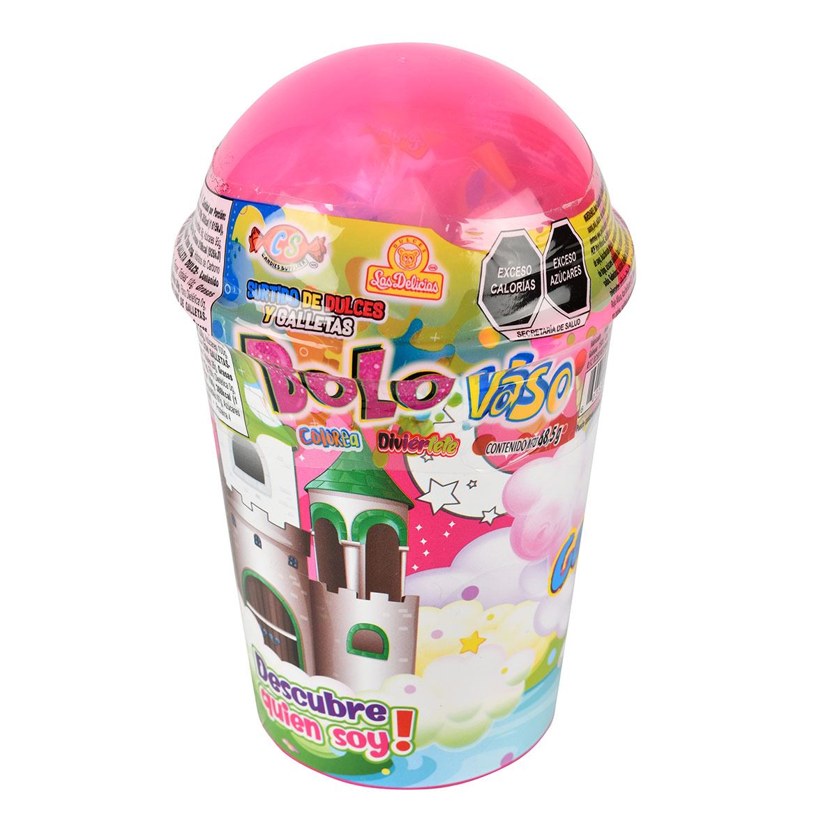 Bolovaso delicias