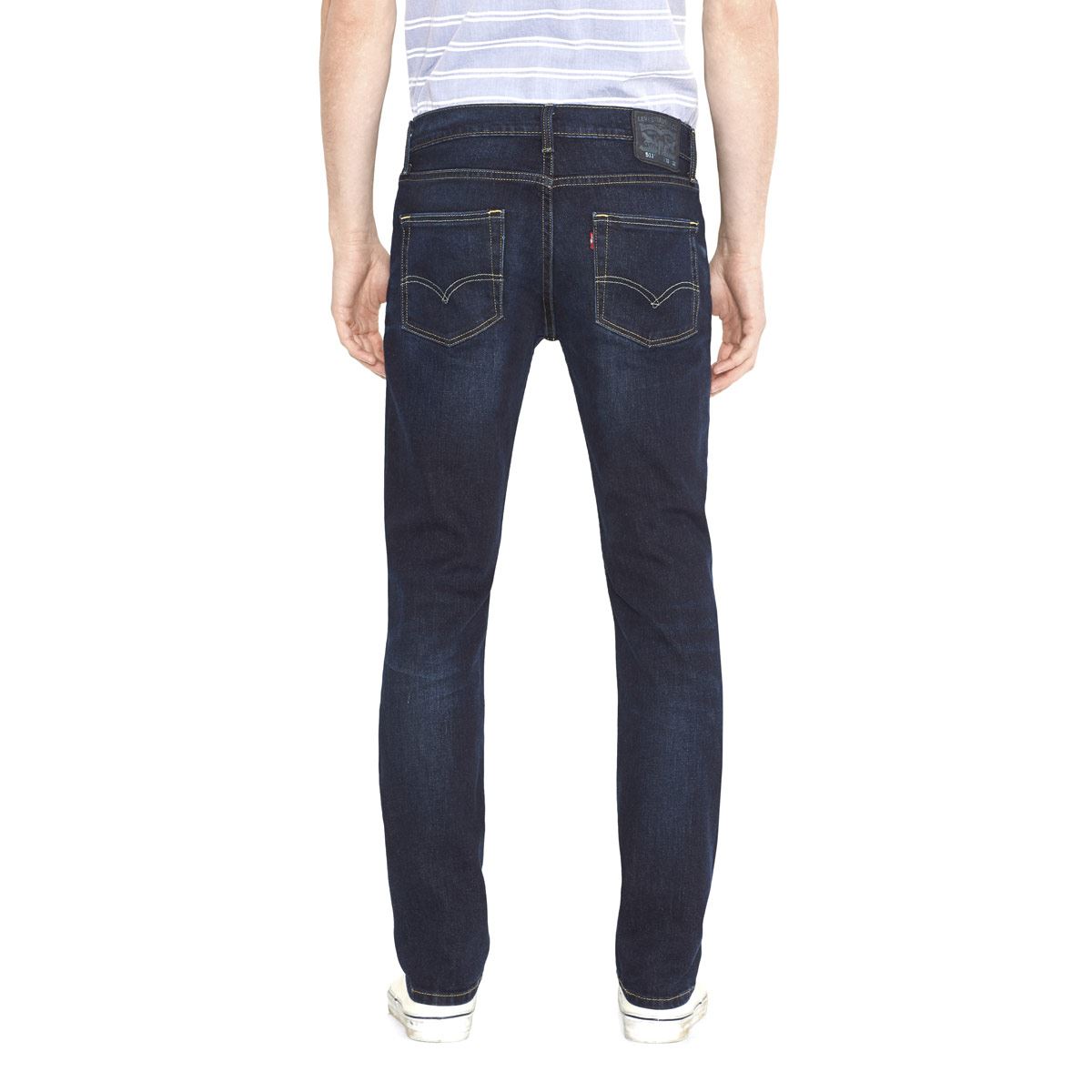 Jeans Levi's 511™ Slim Fit Jeans 30x30