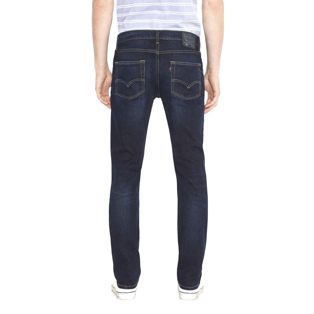 Jeans Levi's 511™ Slim Fit Jeans 30x32