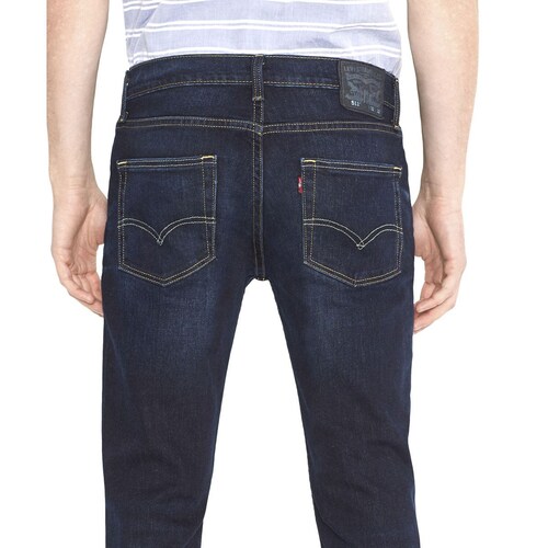Jeans Levi's 511™ Slim Fit Jeans 30x32