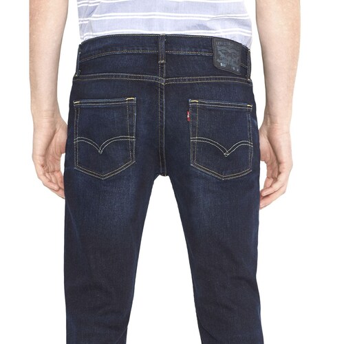 Jeans Levi's 511™ Slim Fit Jeans 34x30