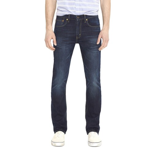 Jeans Levi's 511™ Slim Fit Jeans 36x30