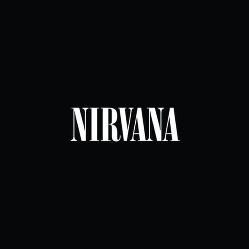 CD Nirvana