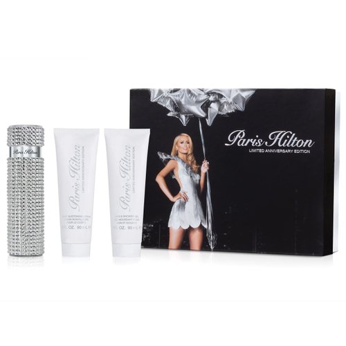 Estuche Paris Hilton Limited Anniversary Edition