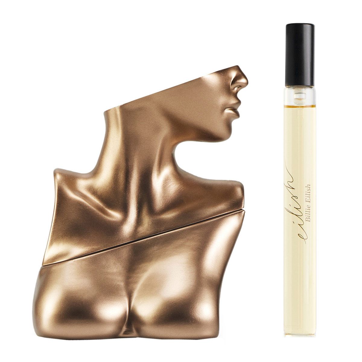 SET BILLIE EILISH EDP 100 ML