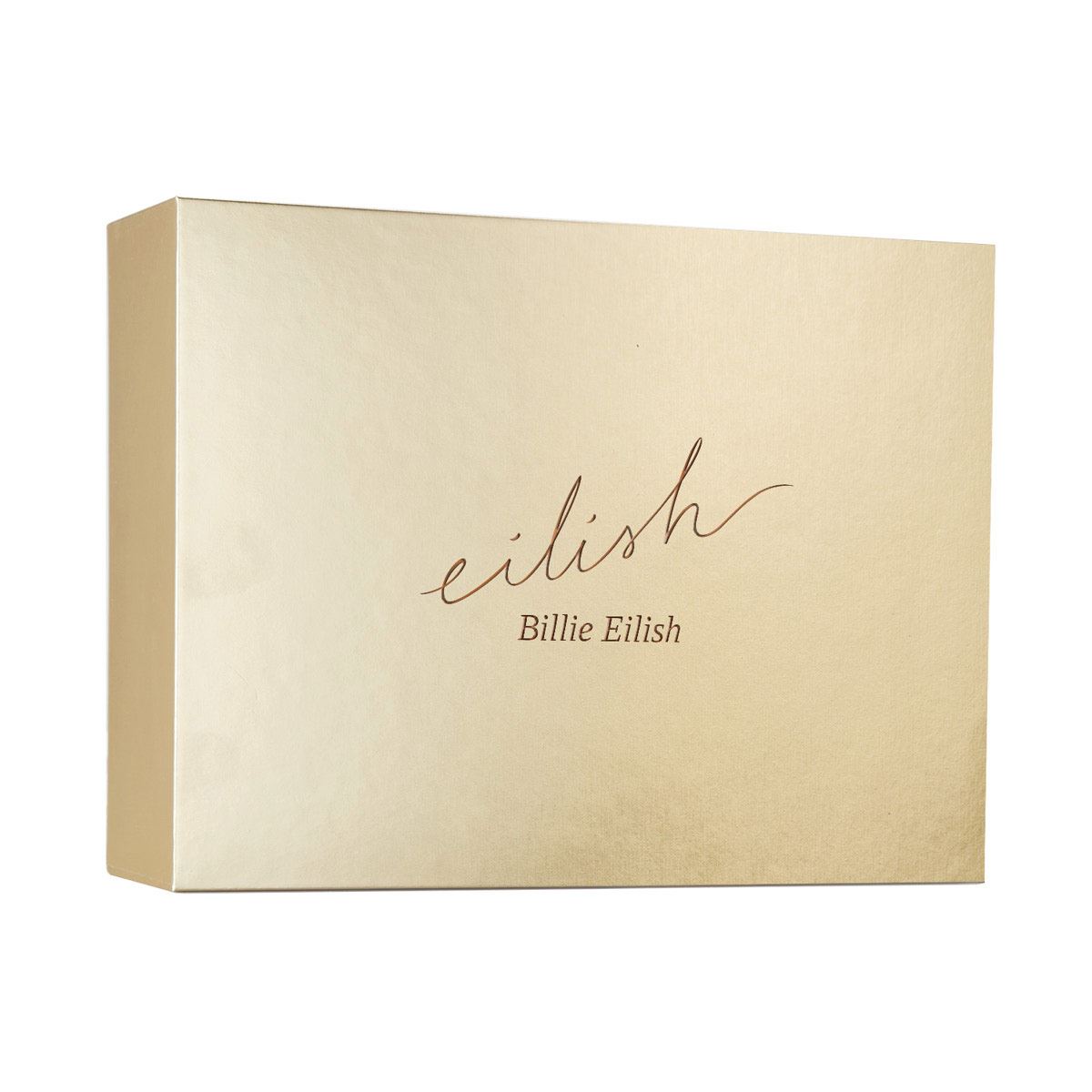 SET BILLIE EILISH EDP 100 ML