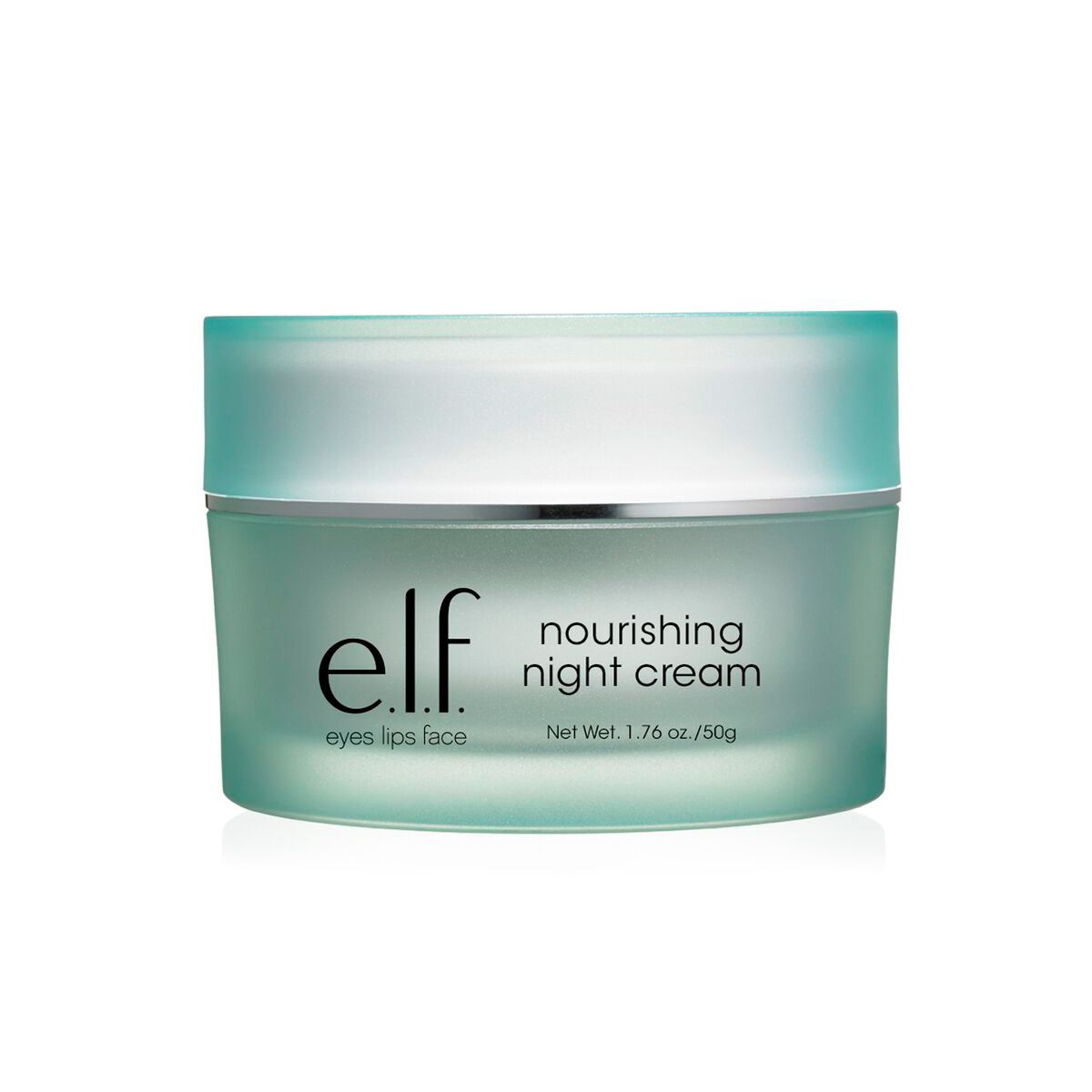 Nourishing Night Cream