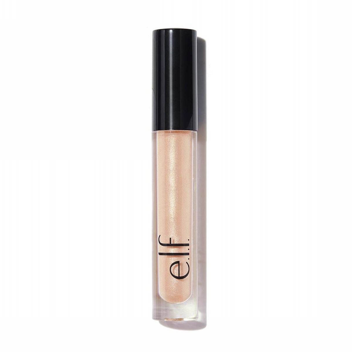 Elf Lip de gloss, LIP PLUMPING GLOSS CHAMPAGNE