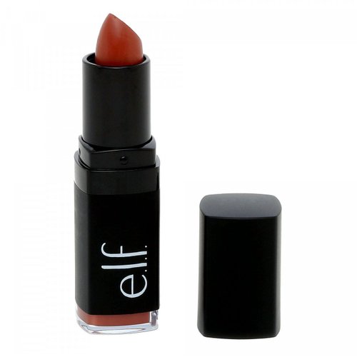 ELF Labial Velvet Matte Lipstick &#45; Blushin