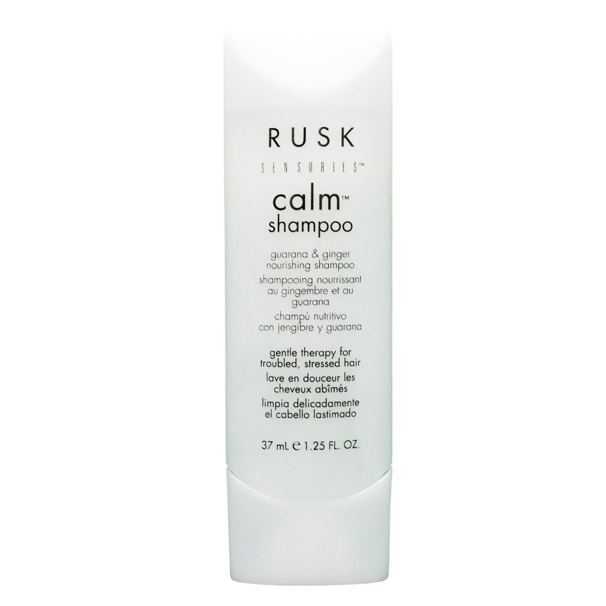Calm Shampoo  Rusk