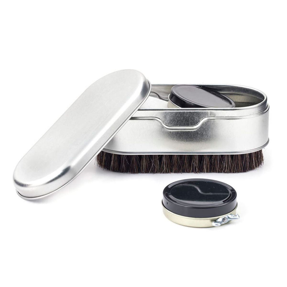 Boleador para calzado de lujo