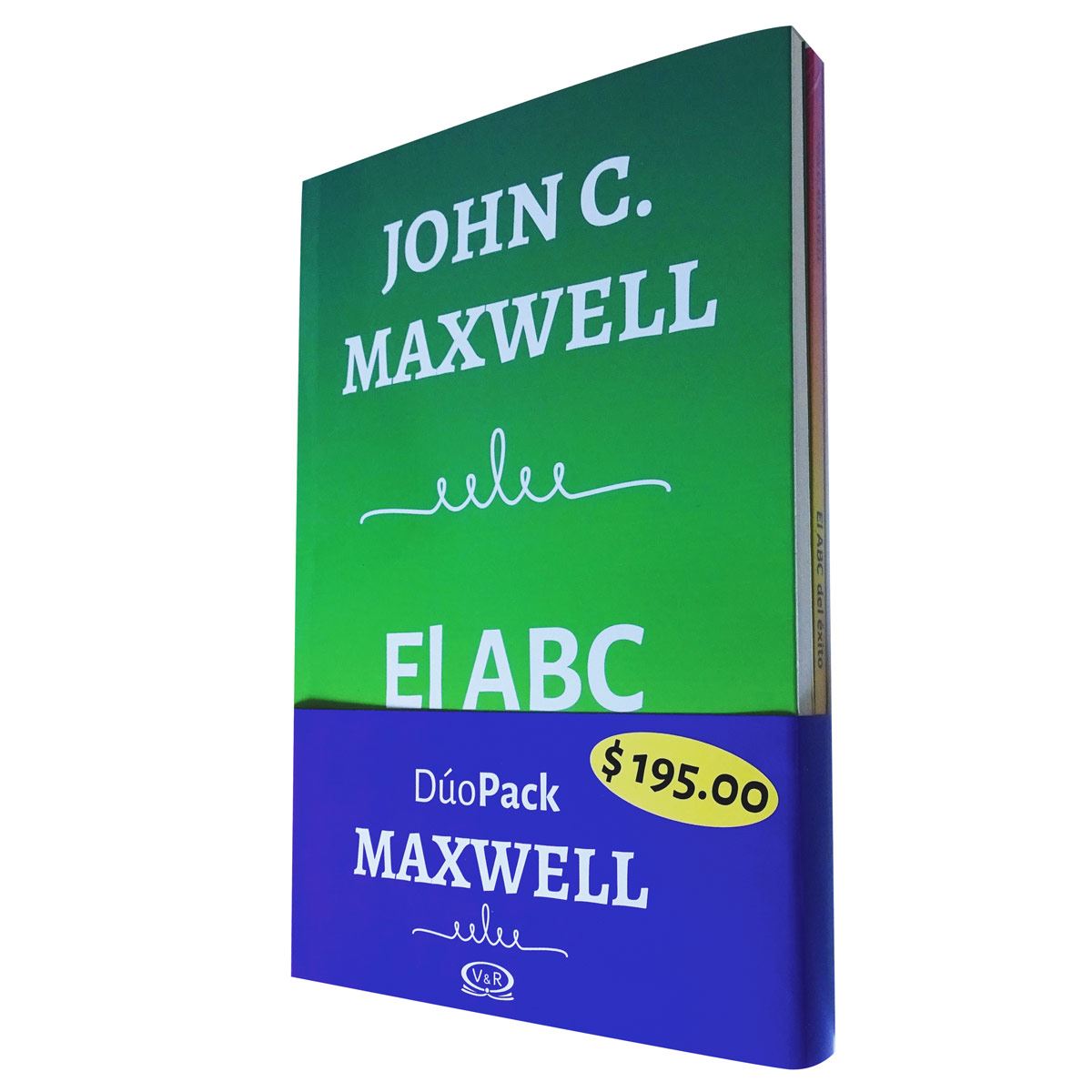 Paquete Maxwell