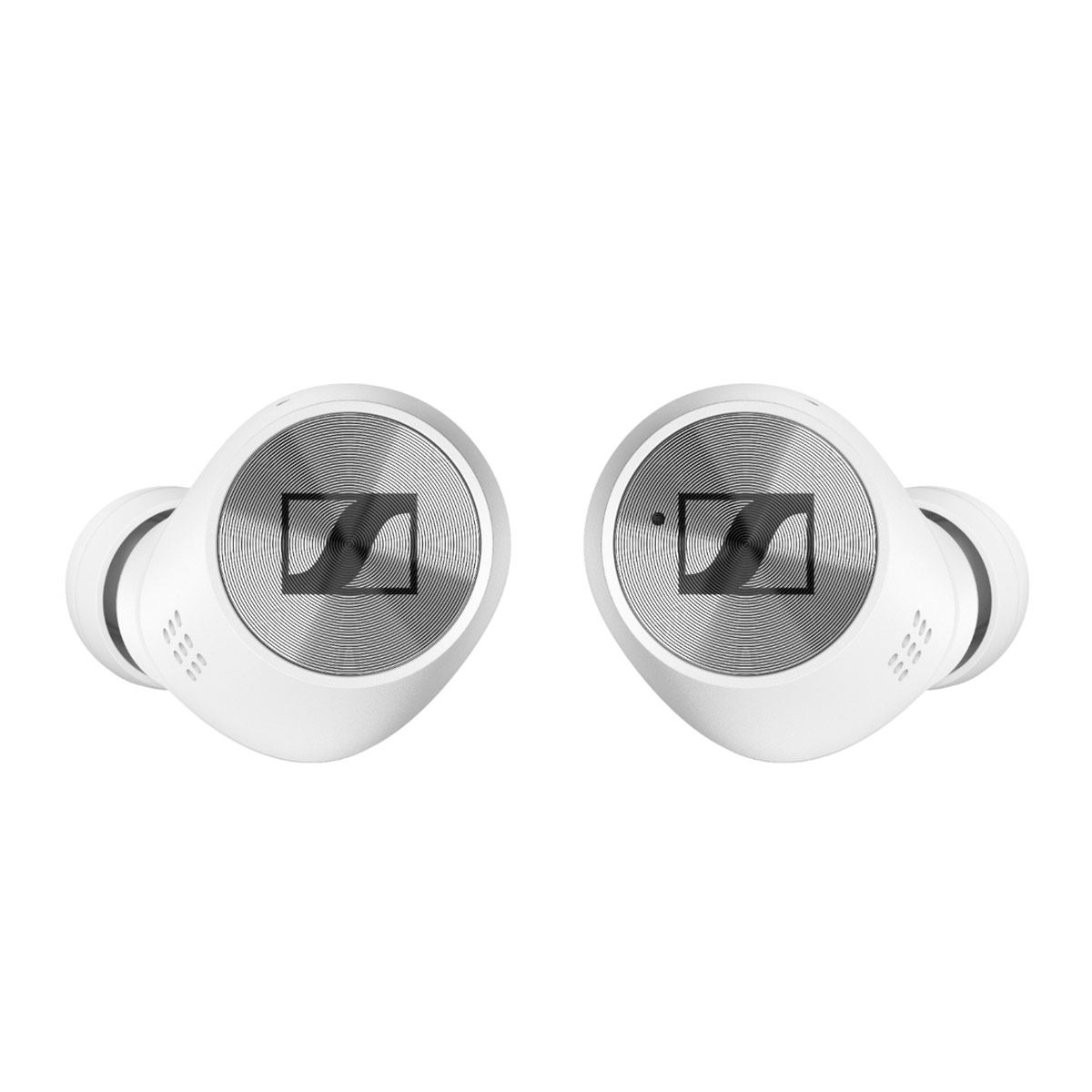 Audífonos Sennheiser Momentum II True Wireless Blanco