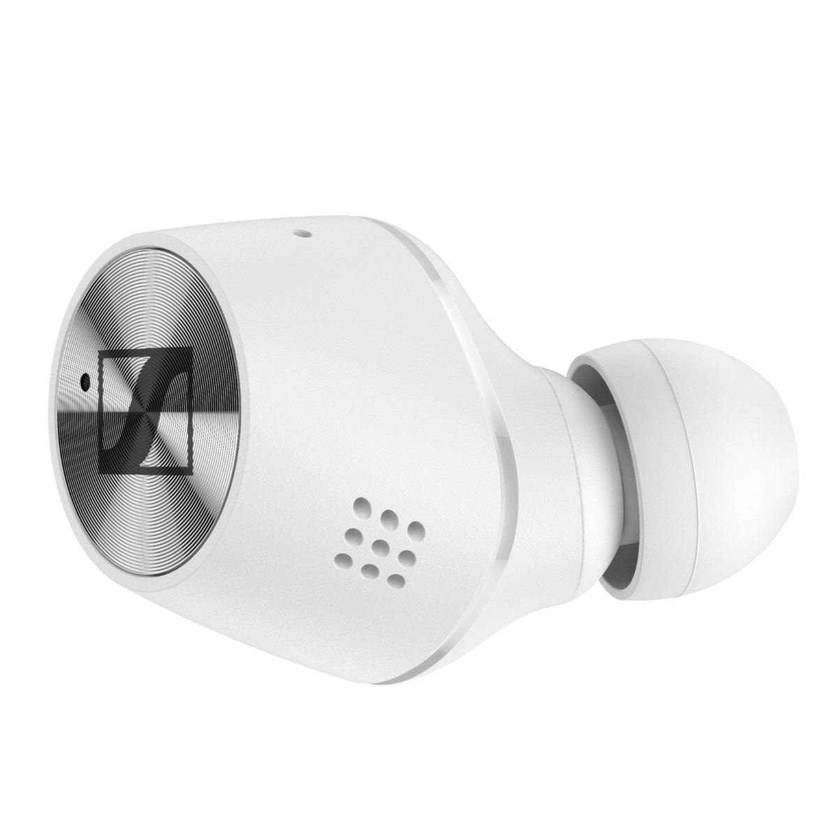 Audífonos Sennheiser Momentum II True Wireless Blanco