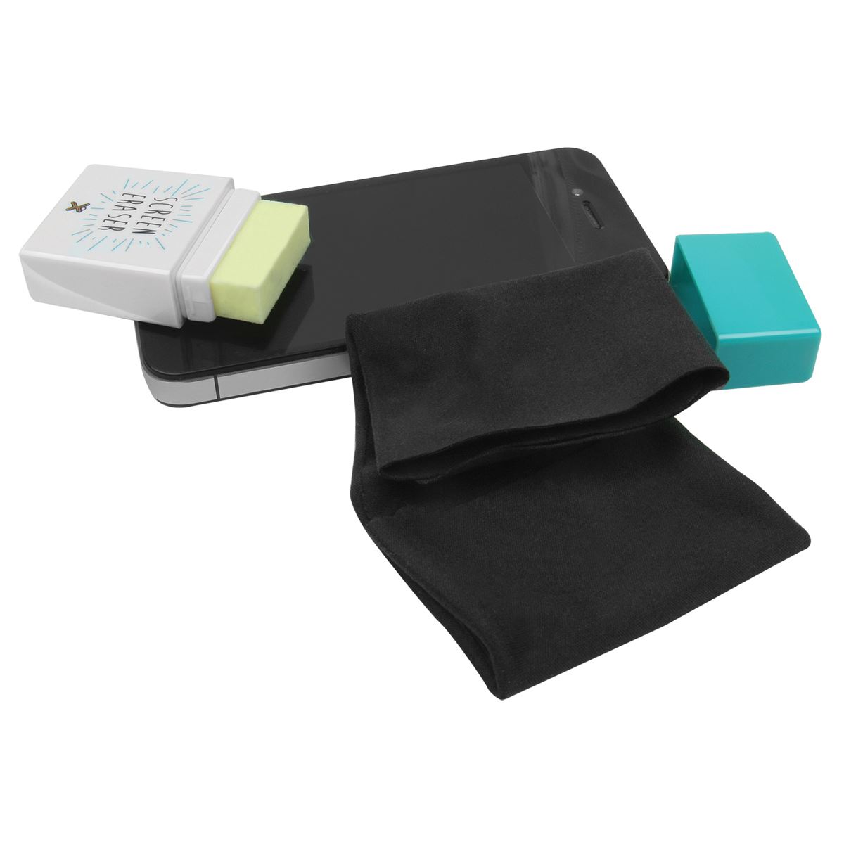 Limpiador Pantallas para Tablets - Smarthphons