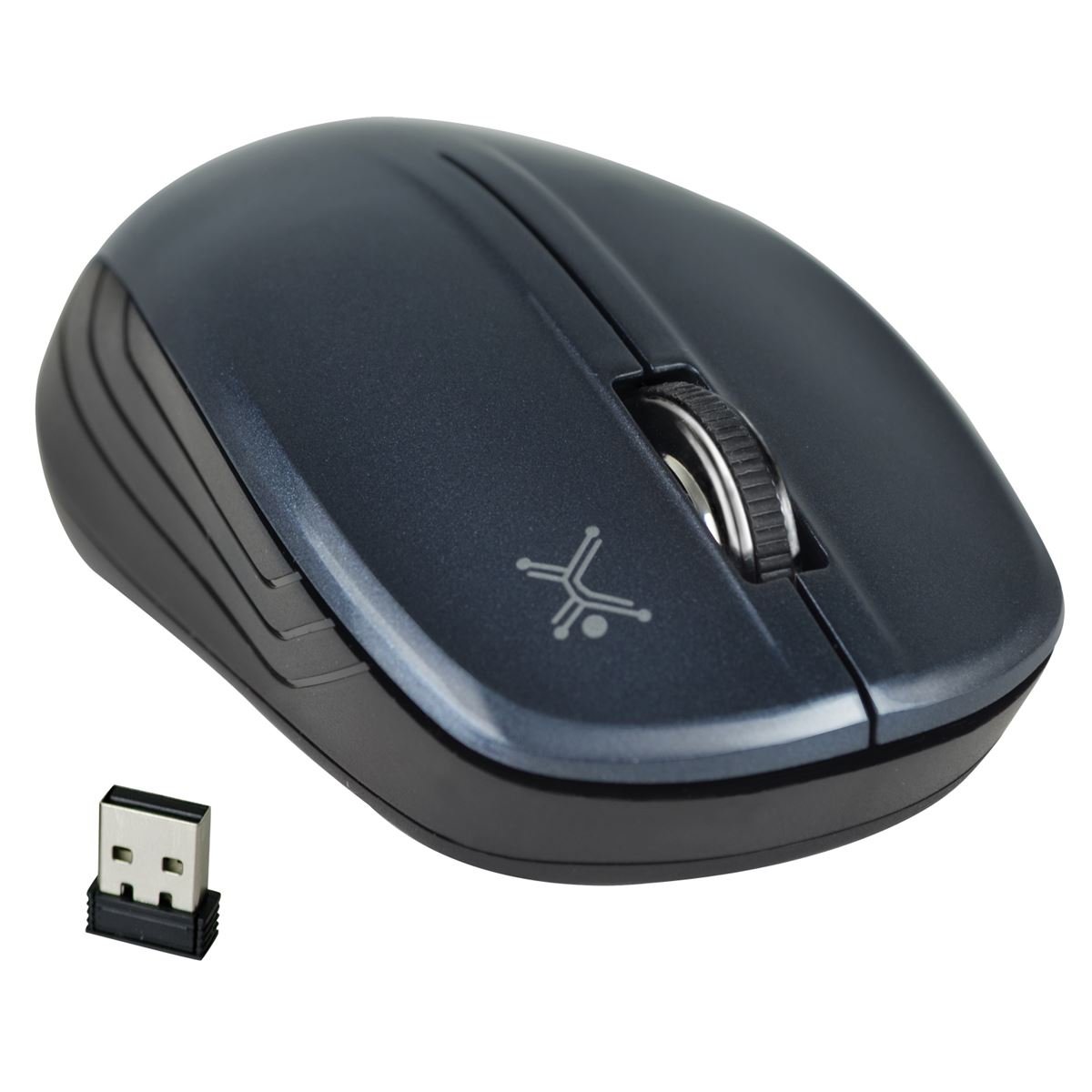 Mouse Perfect Choice Inal&#225;mbrico Connecti