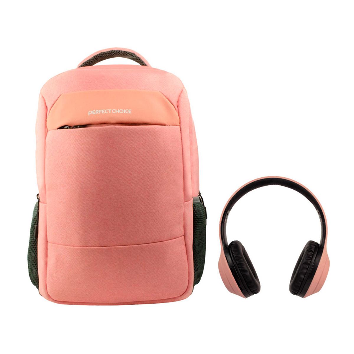 Mochila para Laptop 15.6 Fearless