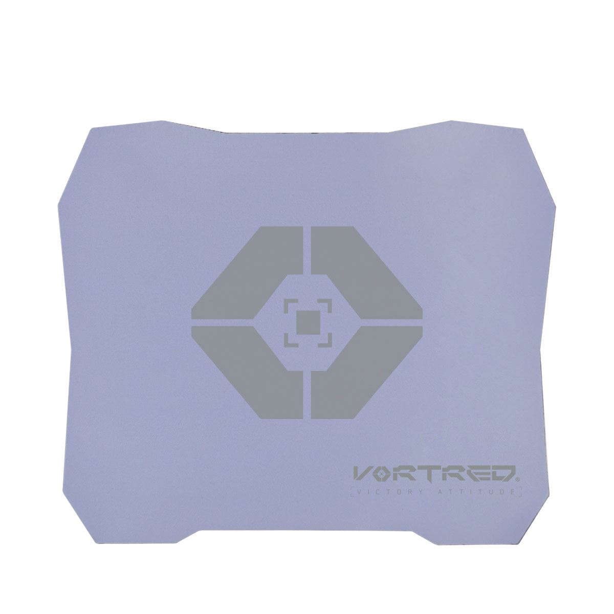 Bundle gamer morado 4 en 1