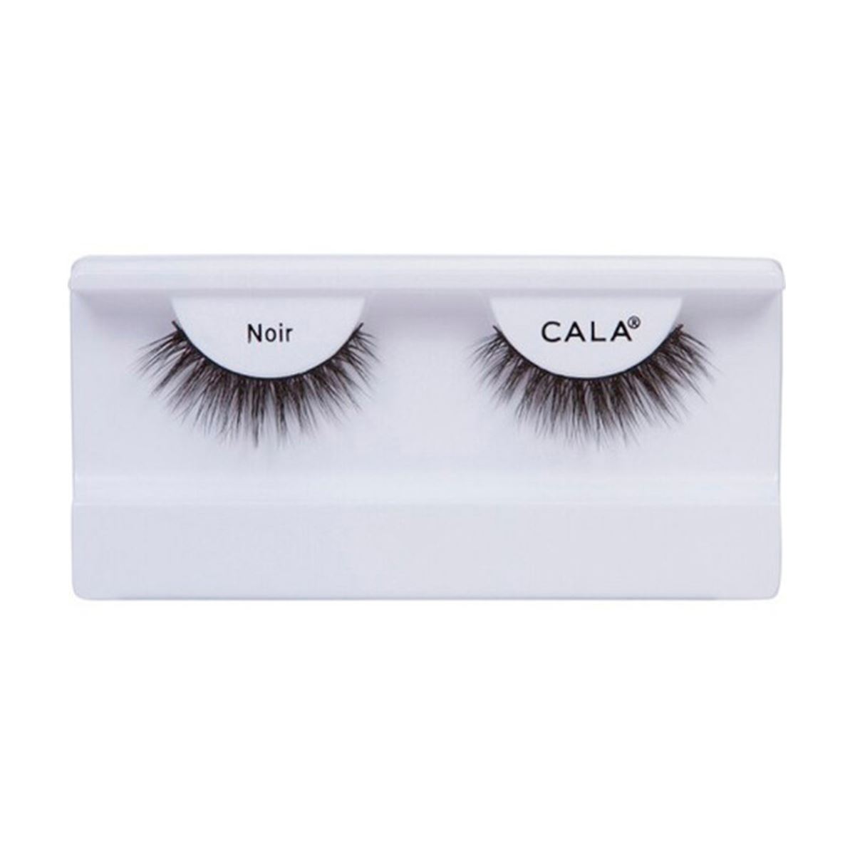 Pestañas Postizas 3D Faux Mink Lashes Noir
