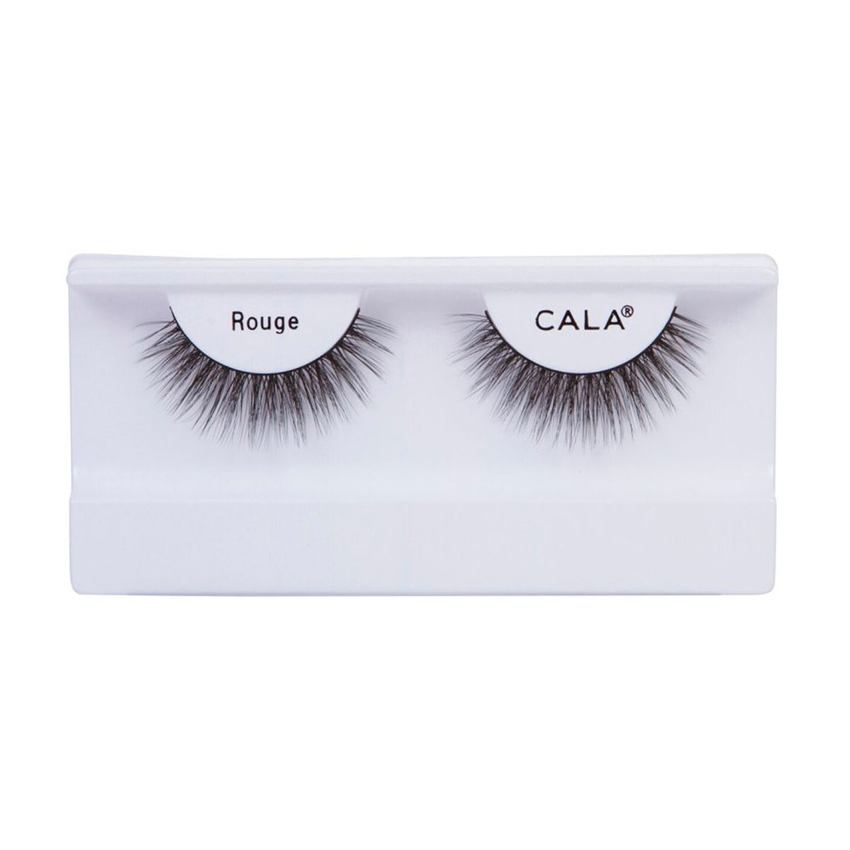 Pestañas Postizas 3D Faux Mink Lashes Rouge