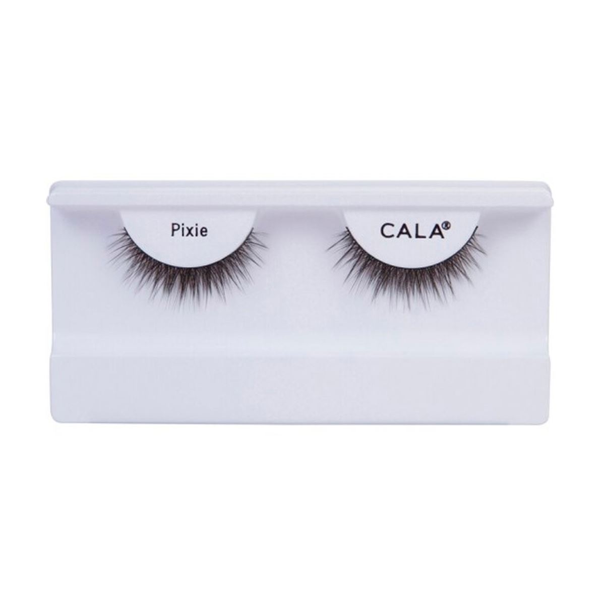 Pestañas Postizas 3D Faux Mink Lashes Pixie
